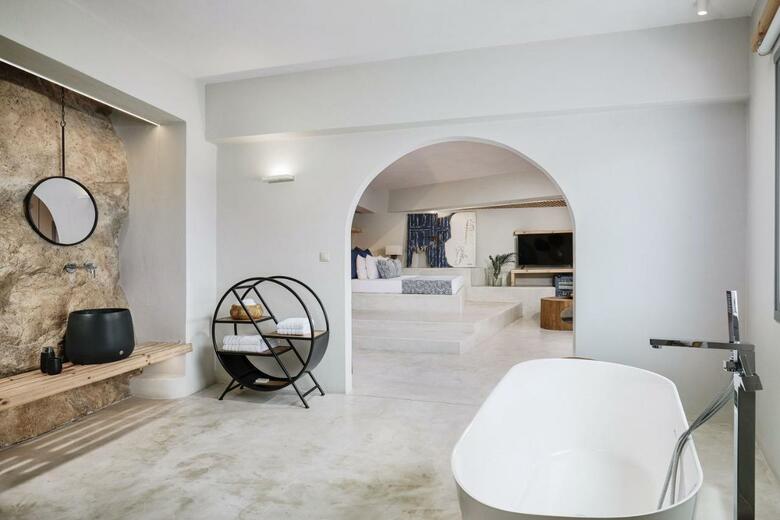 Hotel Chrysalis Boutique - Adults Only