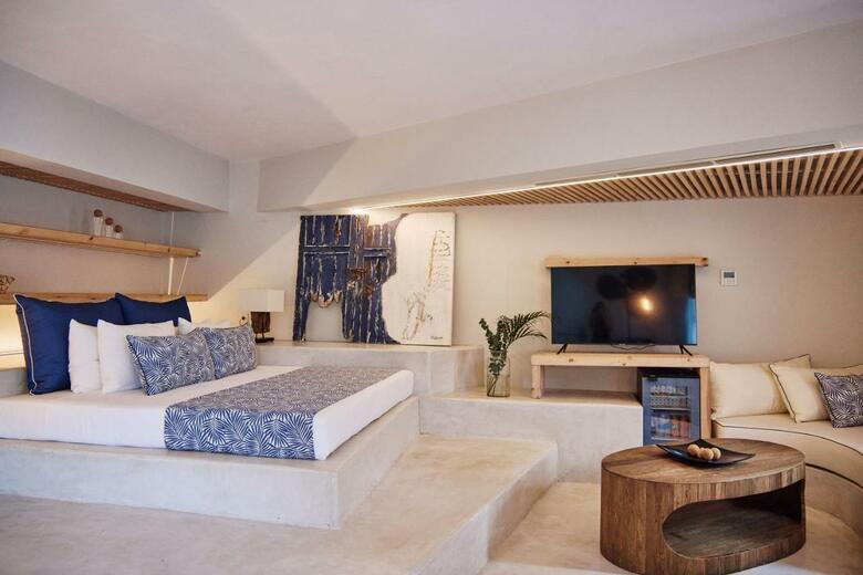 Hotel Chrysalis Boutique - Adults Only