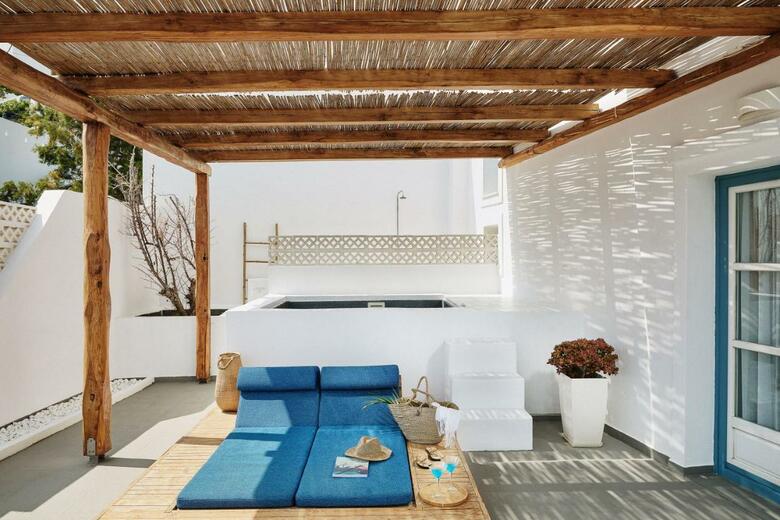 Hotel Chrysalis Boutique - Adults Only