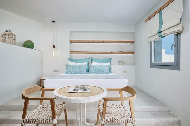 Hotel Chrysalis Boutique - Adults Only