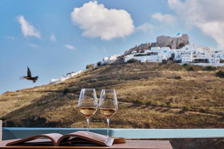Hotel Chrysalis Boutique - Adults Only