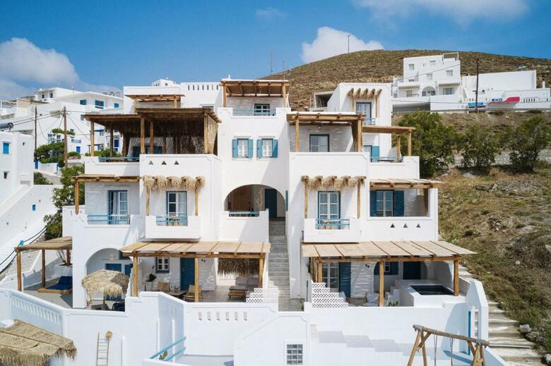 Hotel Chrysalis Boutique - Adults Only