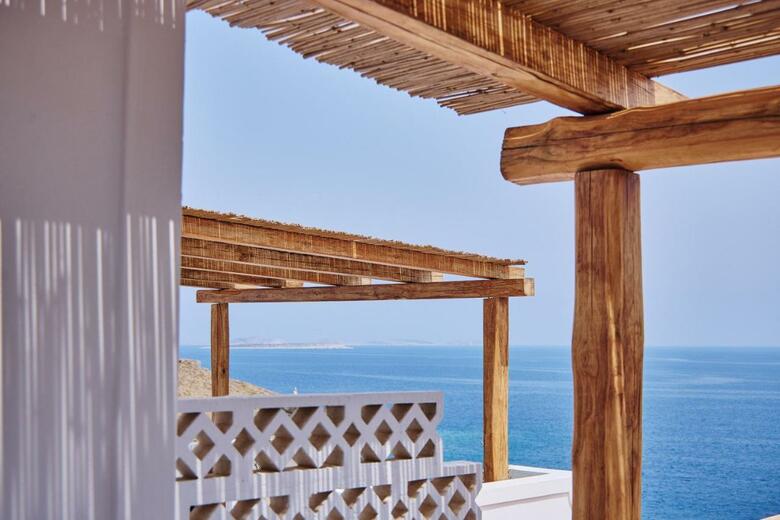 Hotel Chrysalis Boutique - Adults Only