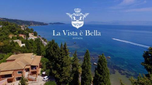 Villa La Vista E Bella Estate