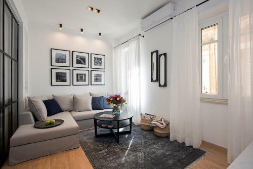 Apartamento Pinia Luxury Apts Myrina & Nefeli