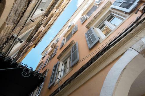 Apartamento Pinia Luxury Apts Myrina & Nefeli