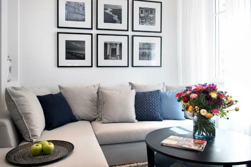 Apartamento Pinia Luxury Apts Myrina & Nefeli