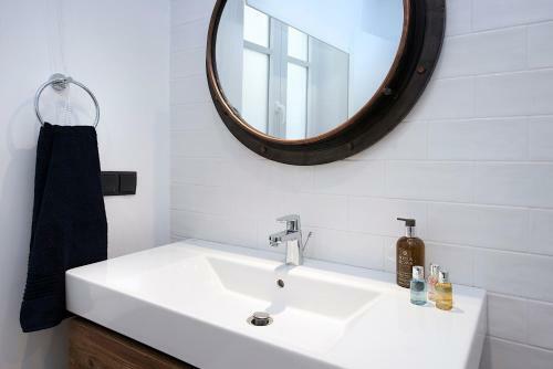 Apartamento Pinia Luxury Apts Myrina & Nefeli
