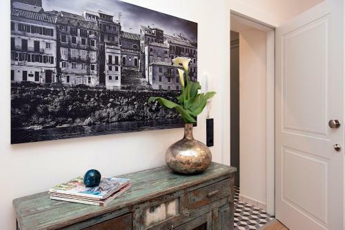 Apartamento Pinia Luxury Apts Myrina & Nefeli