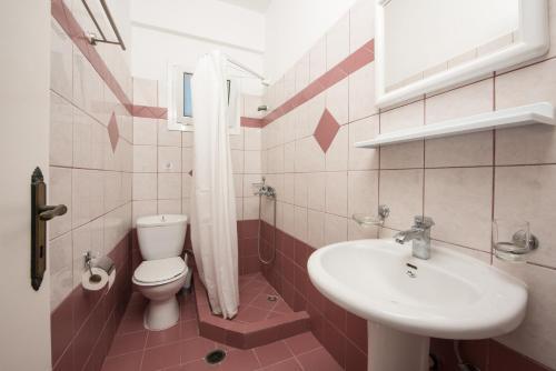 Harmony Corfu Apartments & Studios