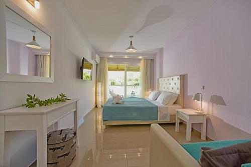 Apartamento Yassas Studios And Suites