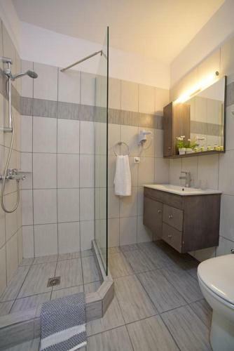 Apartamento Yassas Studios And Suites