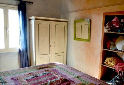 Corfu Town Garden Cottage