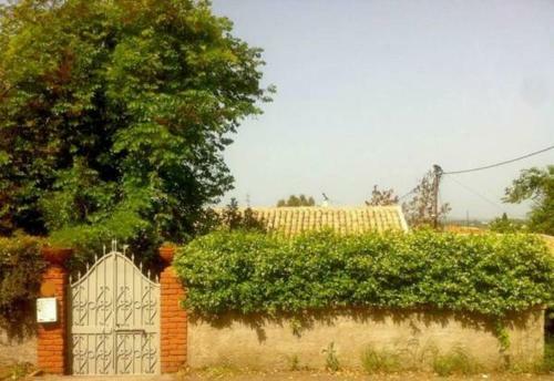 Corfu Town Garden Cottage