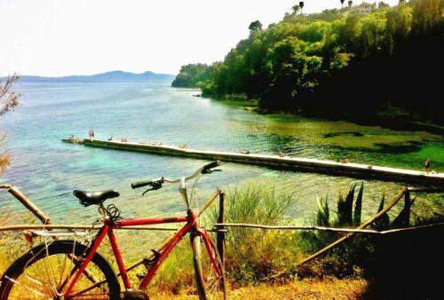 Corfu Town Garden Cottage