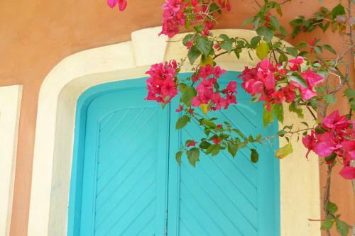 Corfu Town Garden Cottage