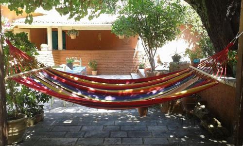 Corfu Town Garden Cottage