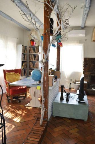 Corfu Town Garden Cottage