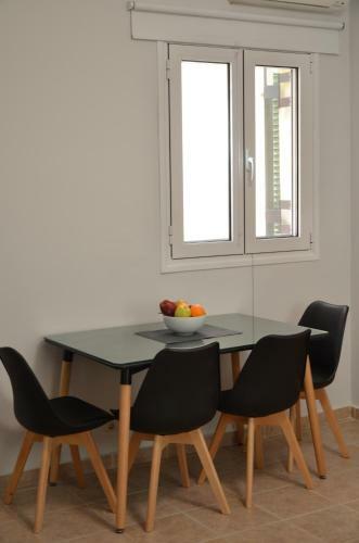 Apartamento Casa Afrodite