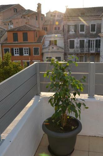 Apartamento Casa Afrodite