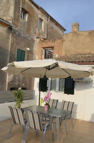 Apartamento Casa Afrodite