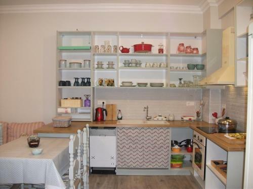 Apartamento Contessina Apt.