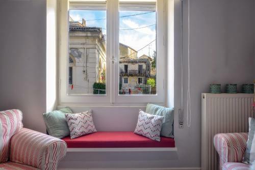 Apartamento Contessina Apt.