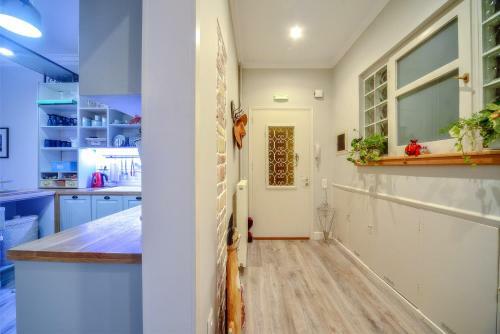 Apartamento Contessina Apt.