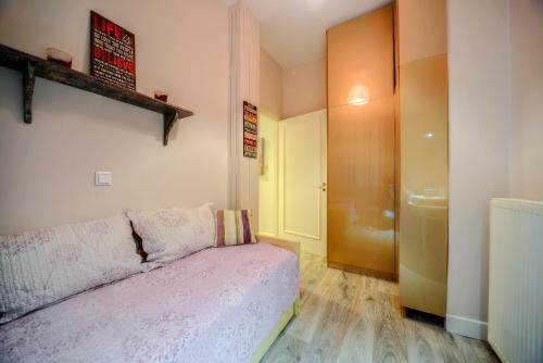 Apartamento Contessina Apt.