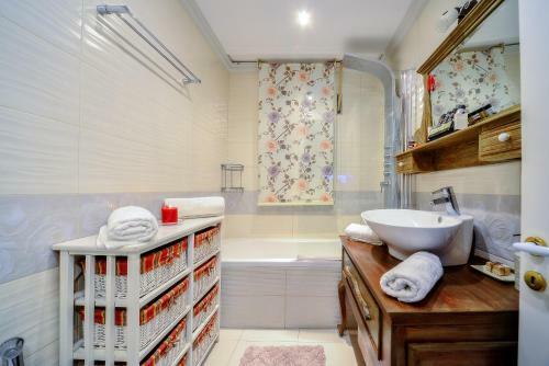Apartamento Contessina Apt.