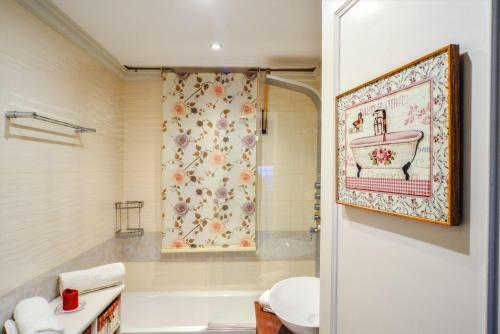 Apartamento Contessina Apt.