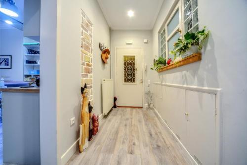 Apartamento Contessina Apt.