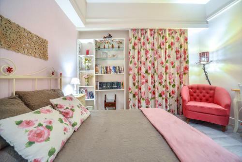 Apartamento Contessina Apt.