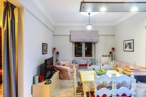 Apartamento Contessina Apt.