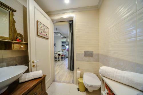 Apartamento Contessina Apt.