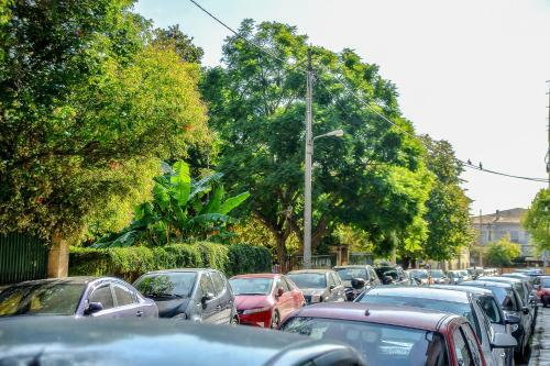 Apartamento Contessina Apt.