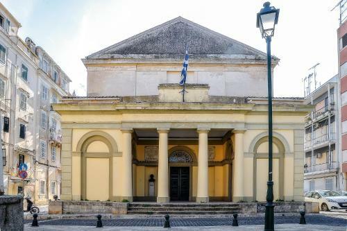 Apartamento Contessina Apt.