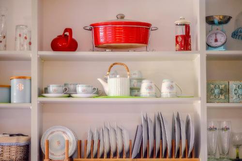 Apartamento Contessina Apt.