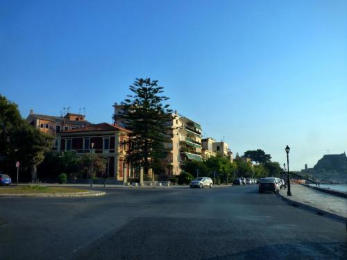 Kallirroi's Luxury Apartment