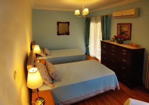 Kallirroi's Luxury Apartment