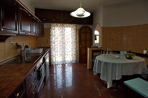 Kallirroi's Luxury Apartment