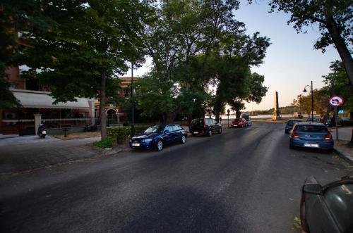 Kallirroi's Luxury Apartment