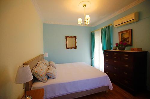 Kallirroi's Luxury Apartment