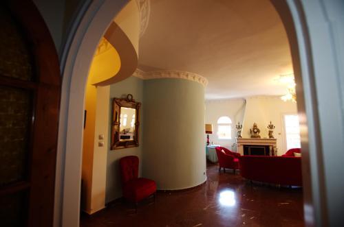 Kallirroi's Luxury Apartment