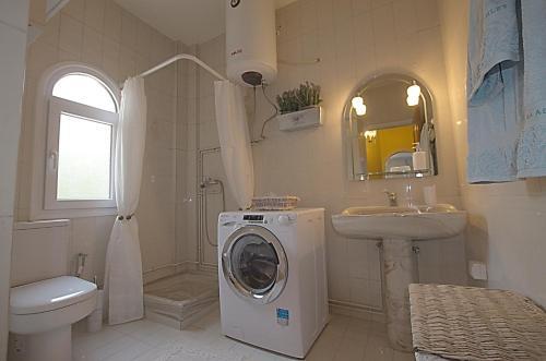 Kallirroi's Luxury Apartment