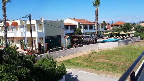 Apartamento Maria Club Hotel