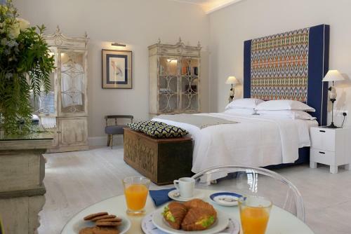 Apartamento Lear Liston Suite