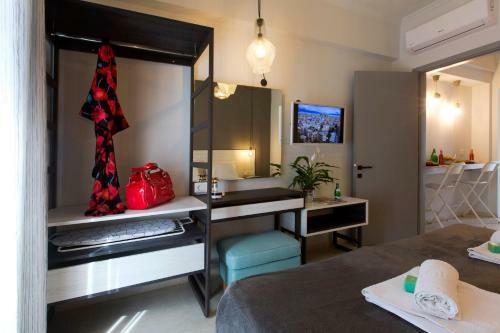 Apartamento Loc Old Town Annunziata