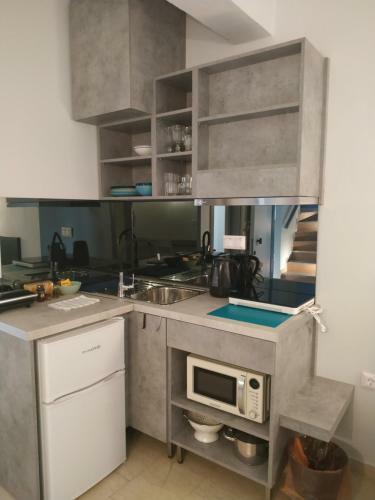 Apartamento Loc Old Town Annunziata