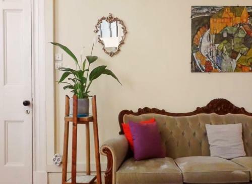 Apartamento Natalie's Beautiful Loft